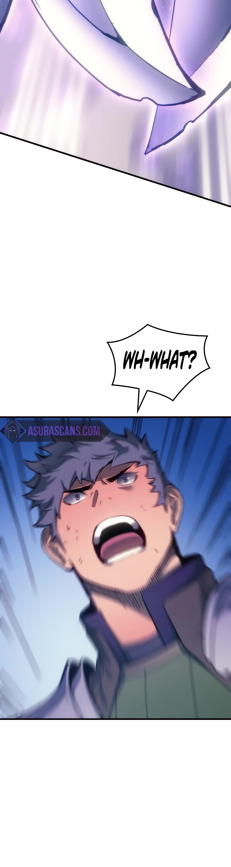 The Indomitable Martial King chapter 46 page 33