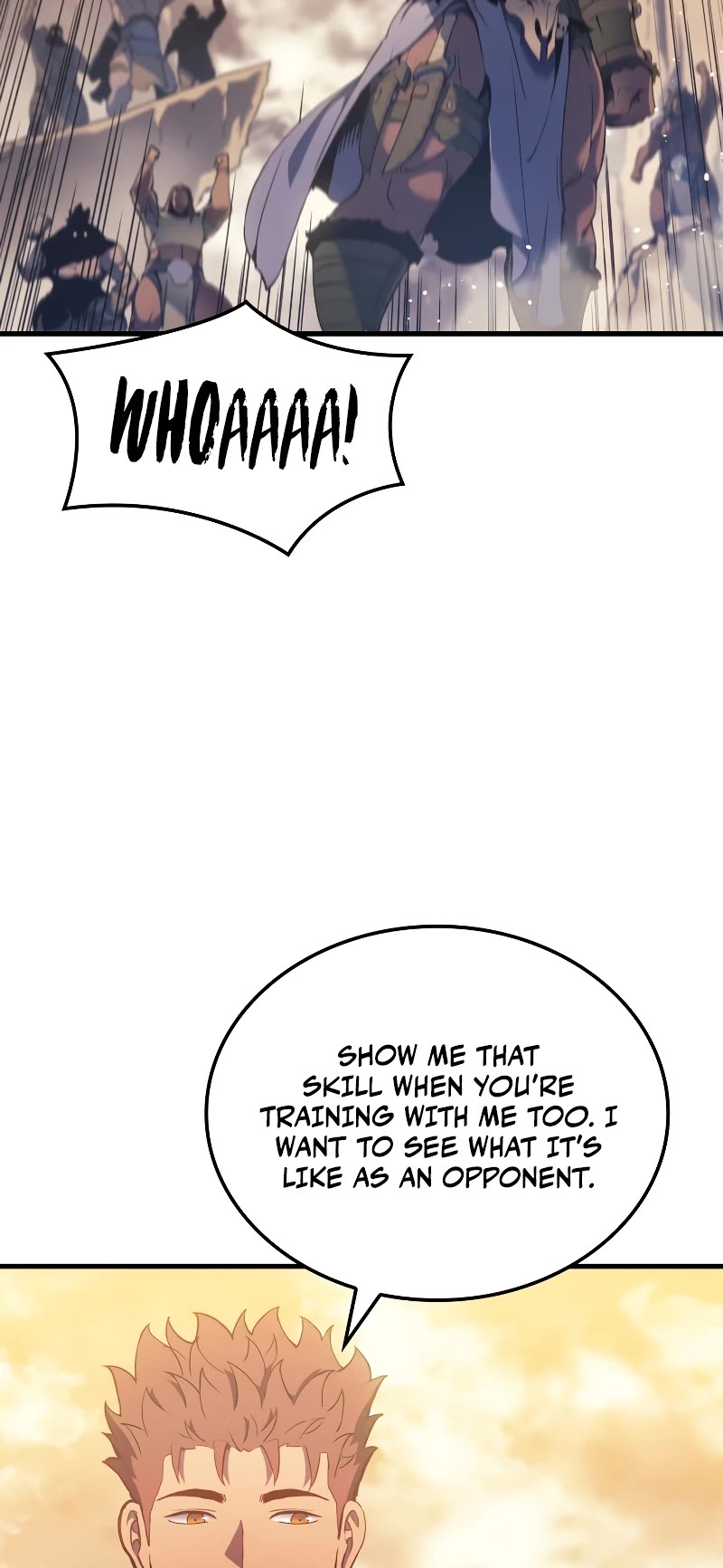 The Indomitable Martial King chapter 46 page 39