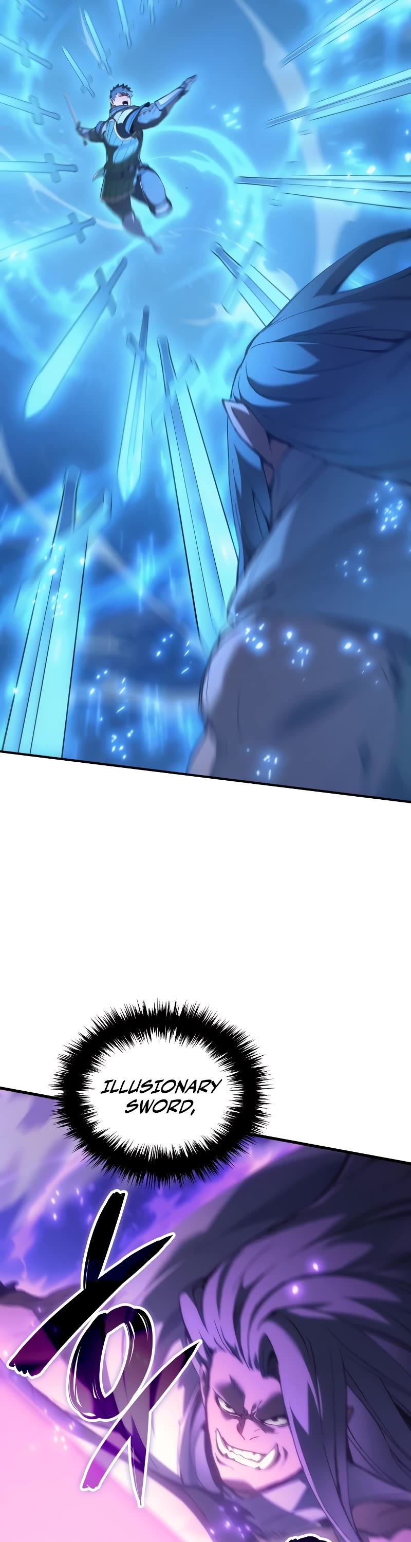 The Indomitable Martial King chapter 46 page 4