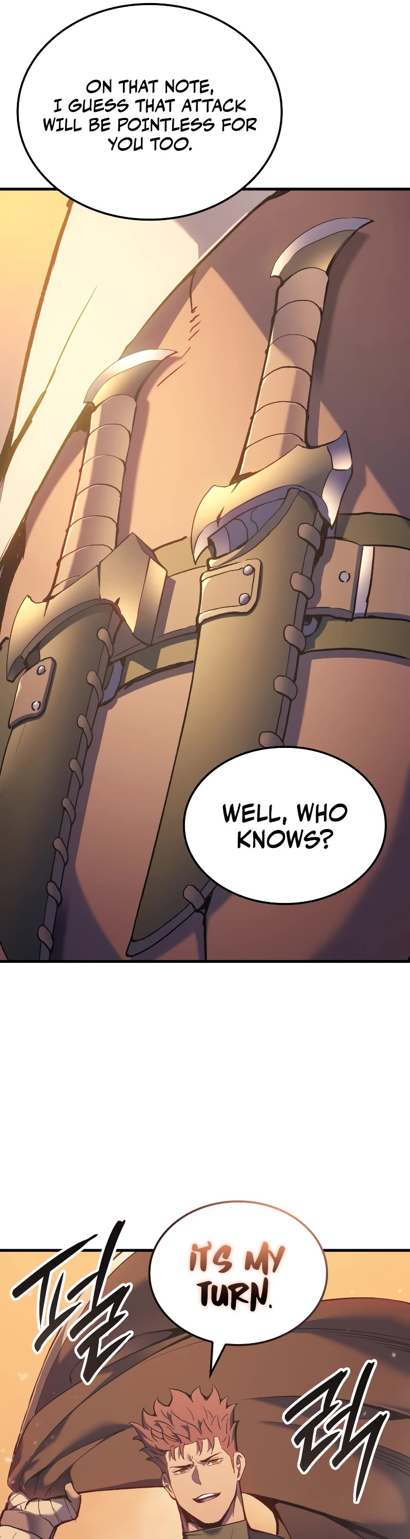 The Indomitable Martial King chapter 46 page 41