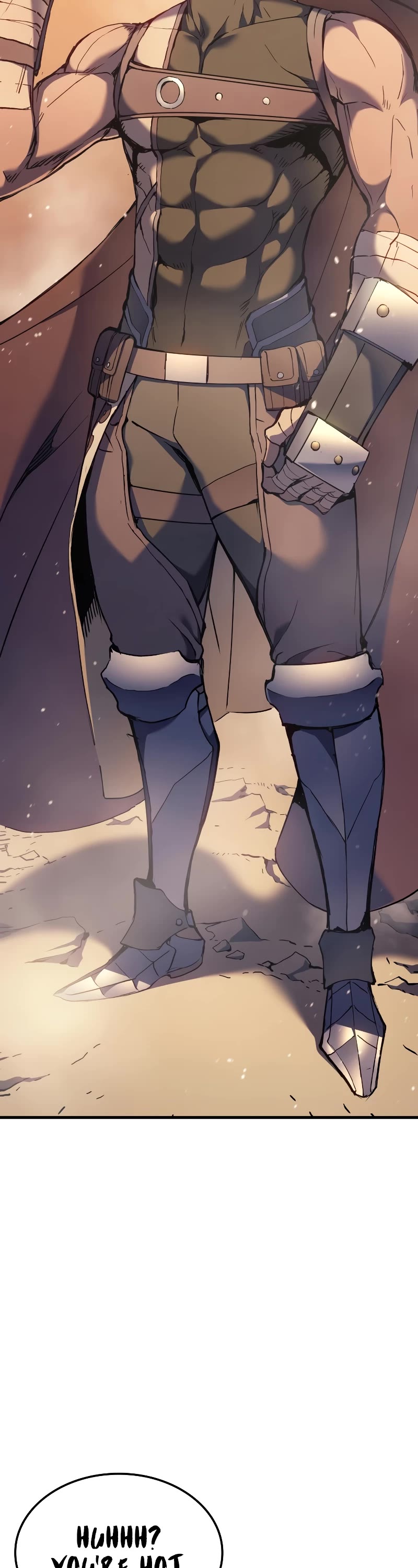 The Indomitable Martial King chapter 46 page 42