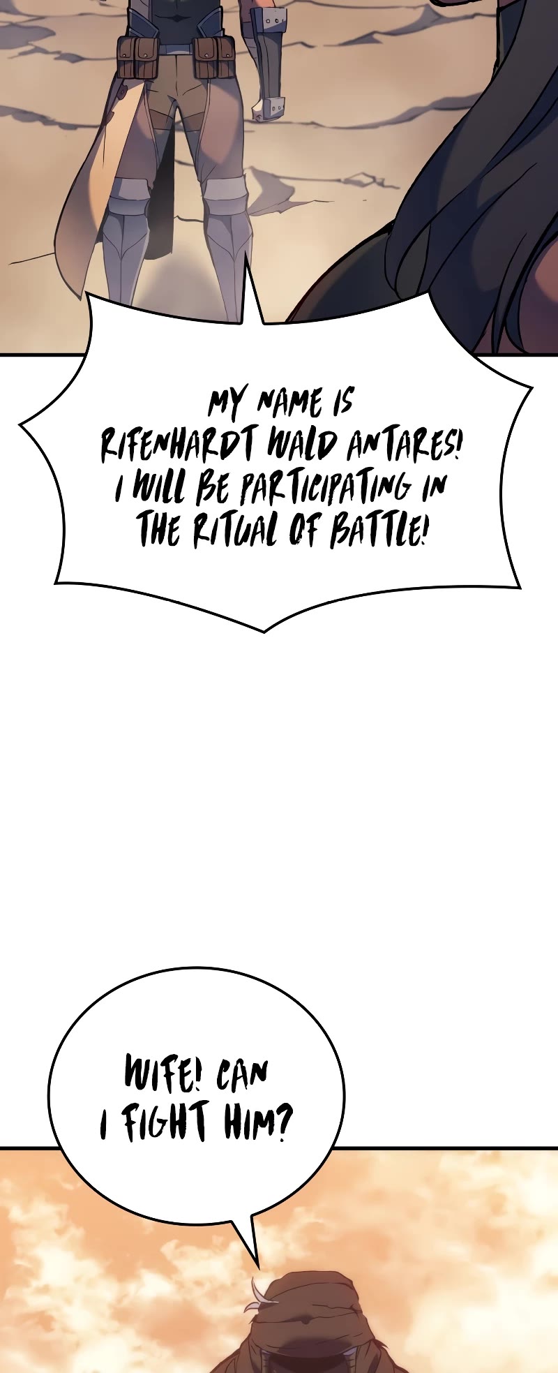 The Indomitable Martial King chapter 46 page 44