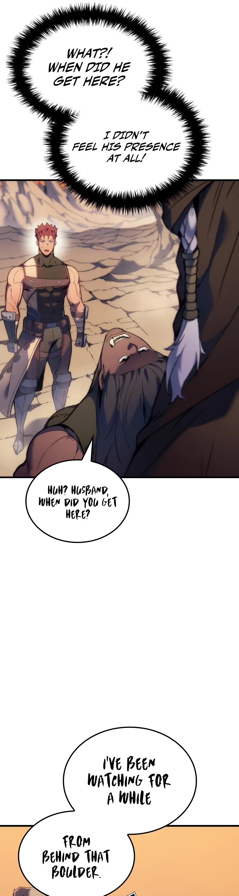 The Indomitable Martial King chapter 46 page 46