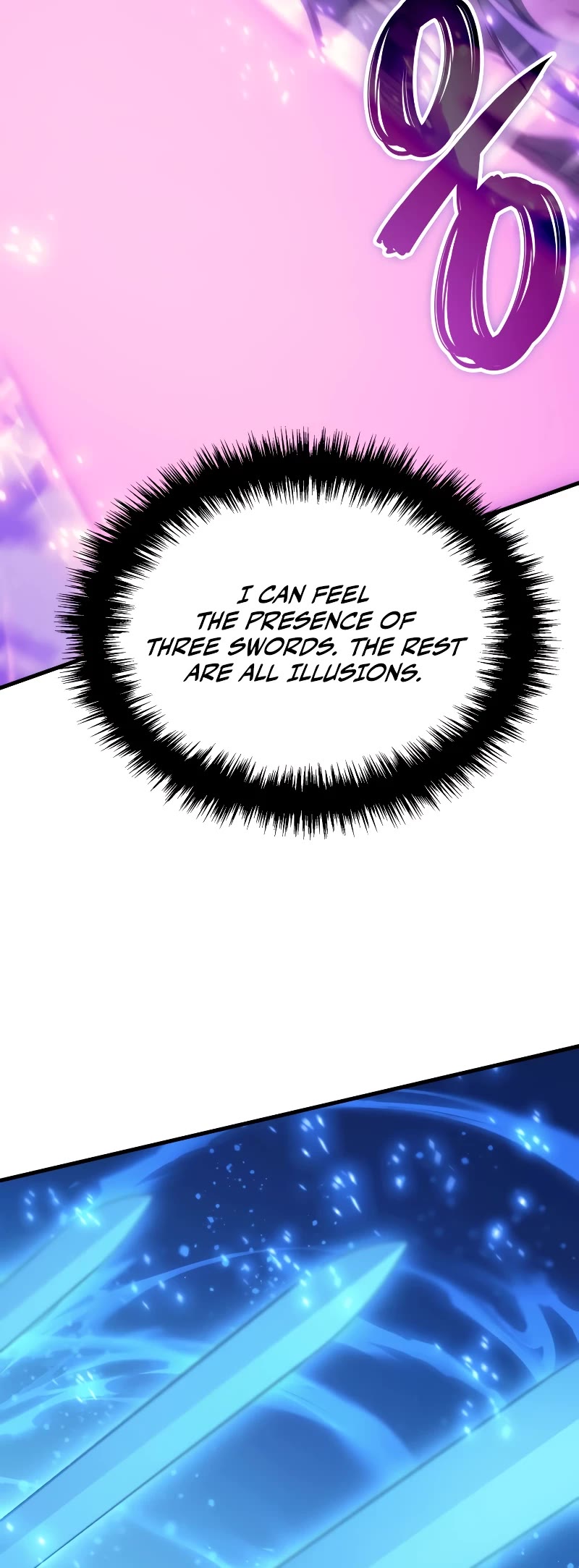 The Indomitable Martial King chapter 46 page 5