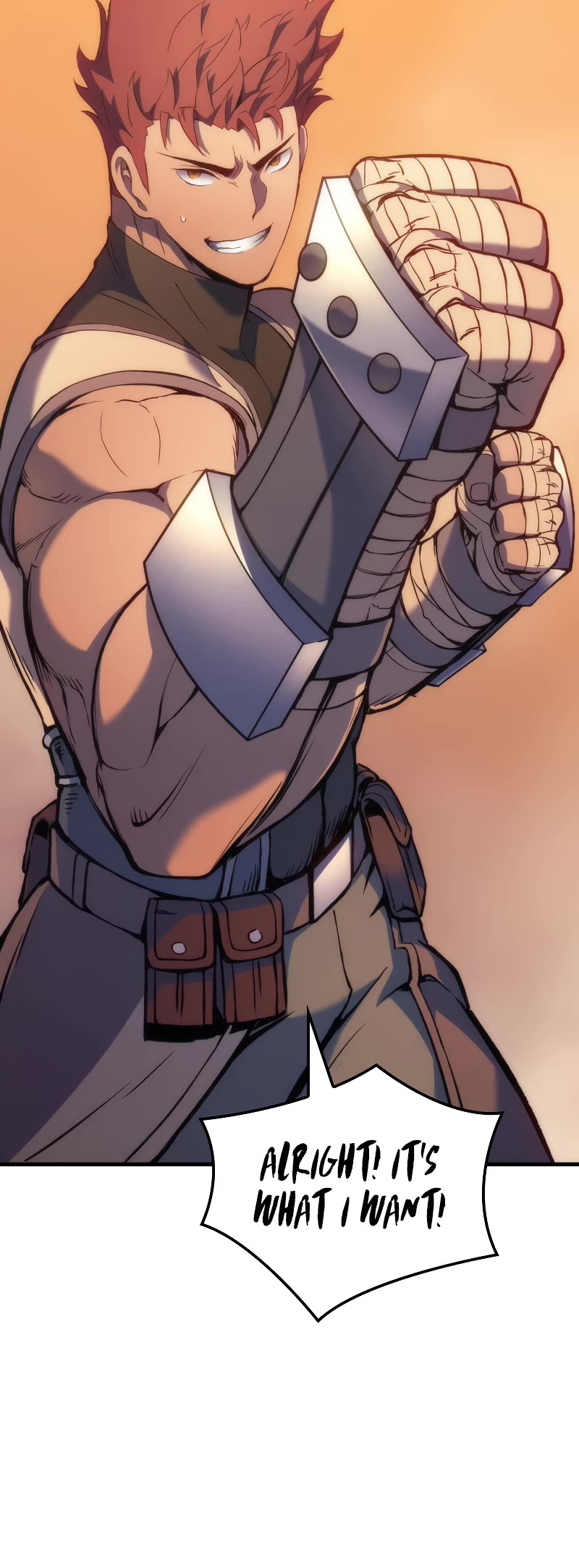 The Indomitable Martial King chapter 46 page 50