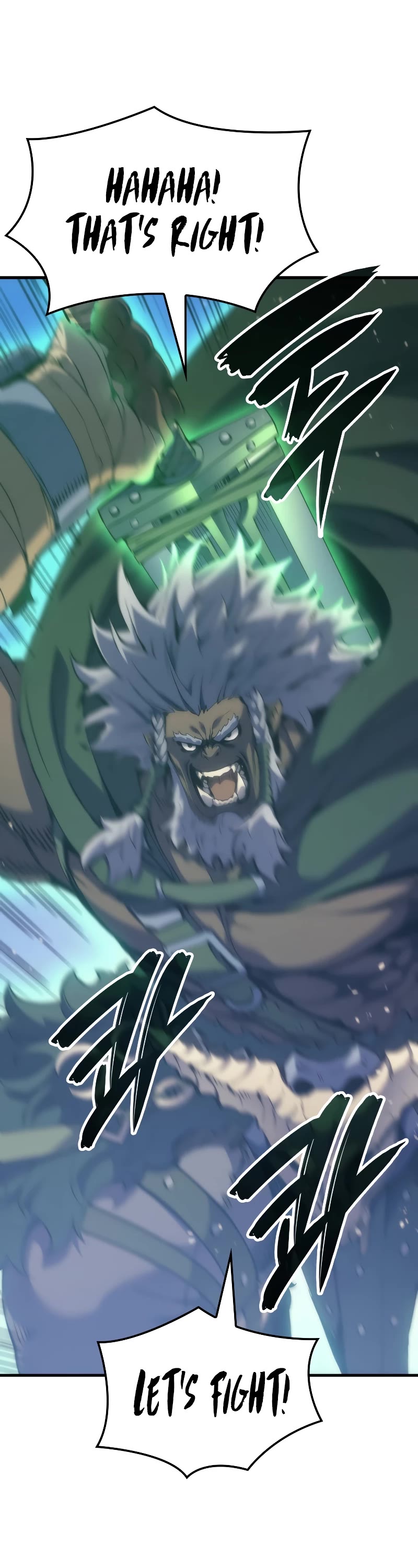 The Indomitable Martial King chapter 46 page 51