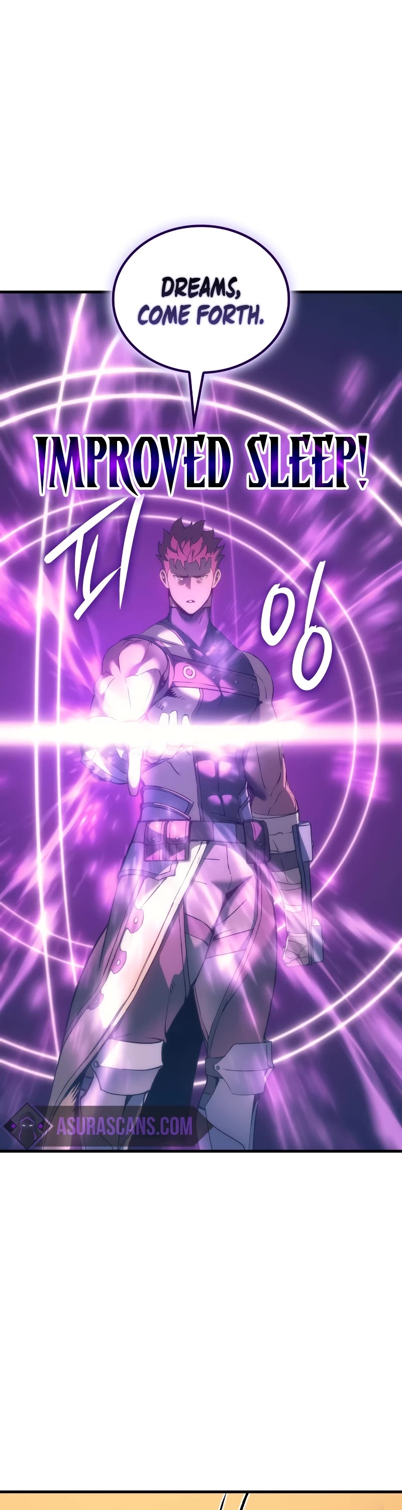 The Indomitable Martial King chapter 46 page 52