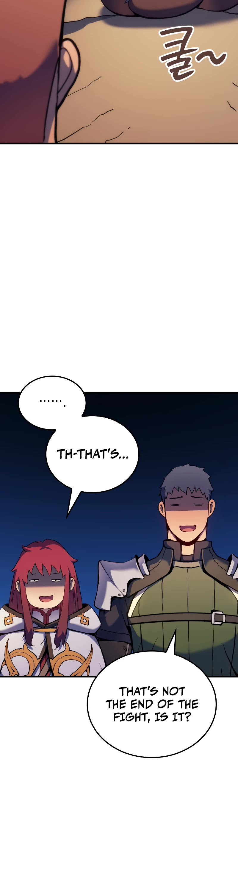 The Indomitable Martial King chapter 46 page 54