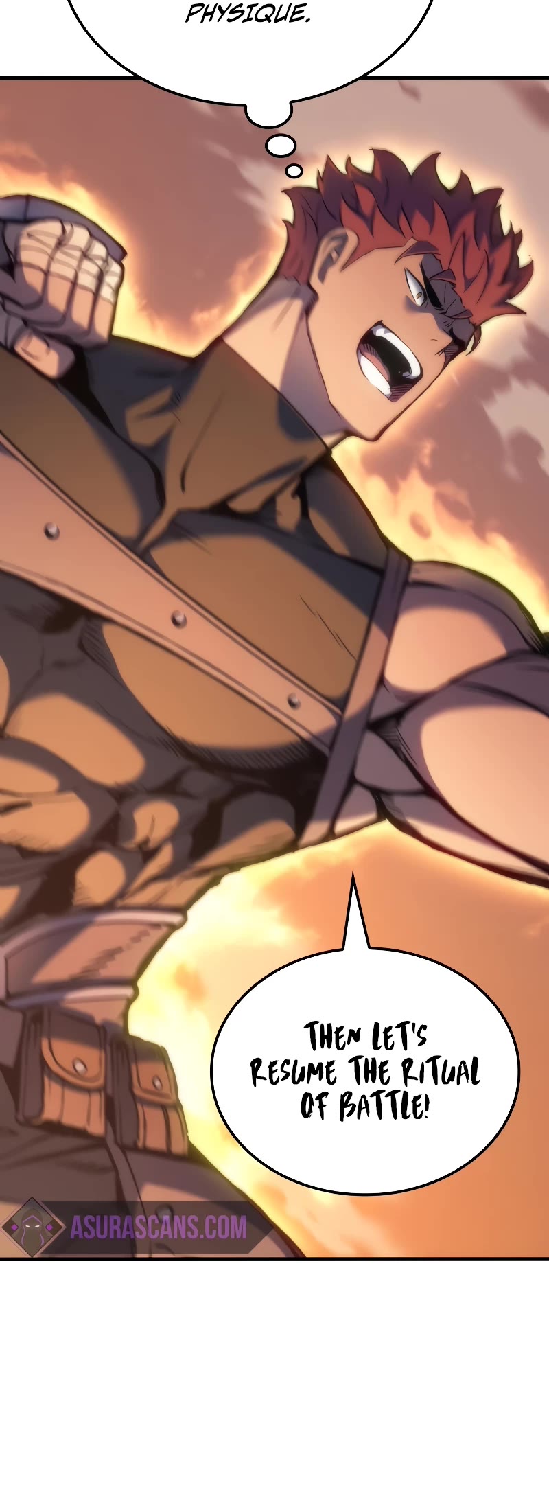 The Indomitable Martial King chapter 46 page 59
