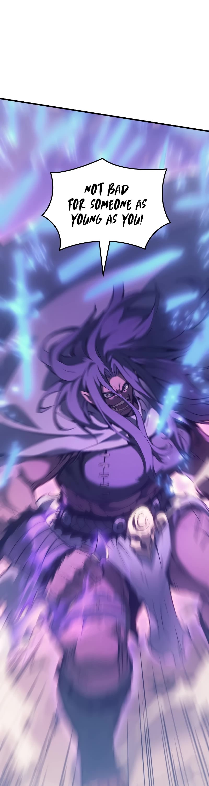 The Indomitable Martial King chapter 46 page 7