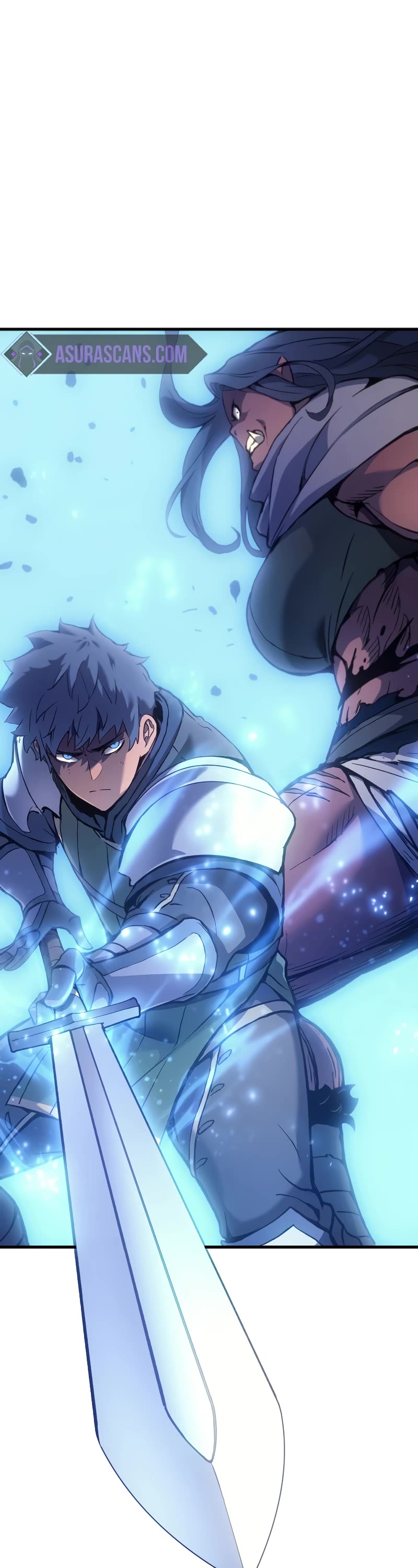 The Indomitable Martial King chapter 46 page 9