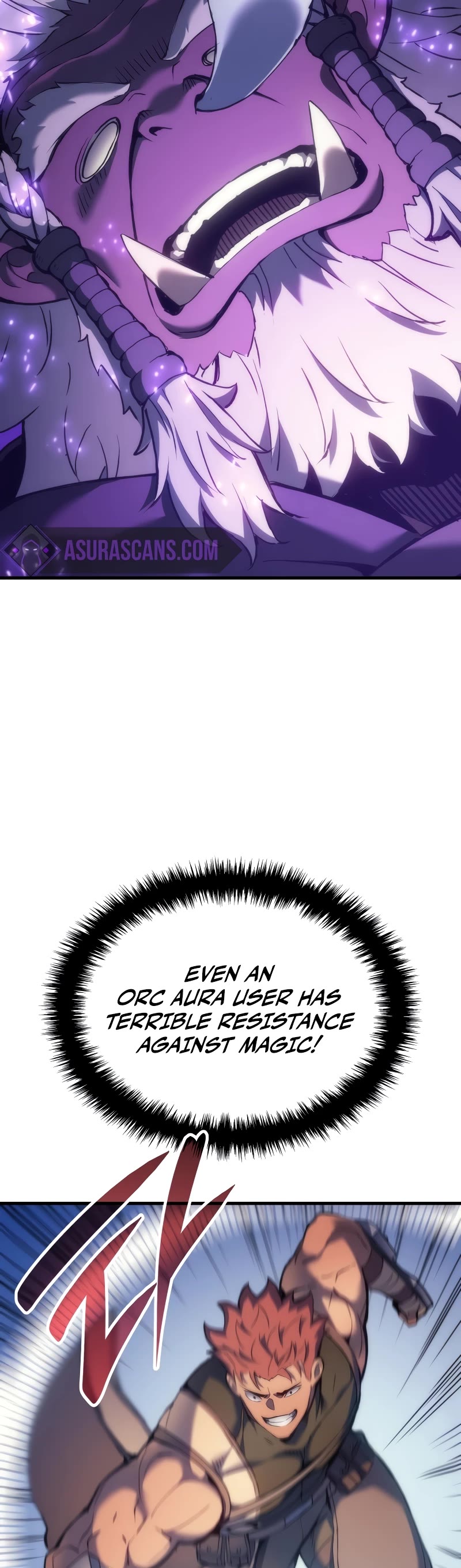 The Indomitable Martial King chapter 47 page 15