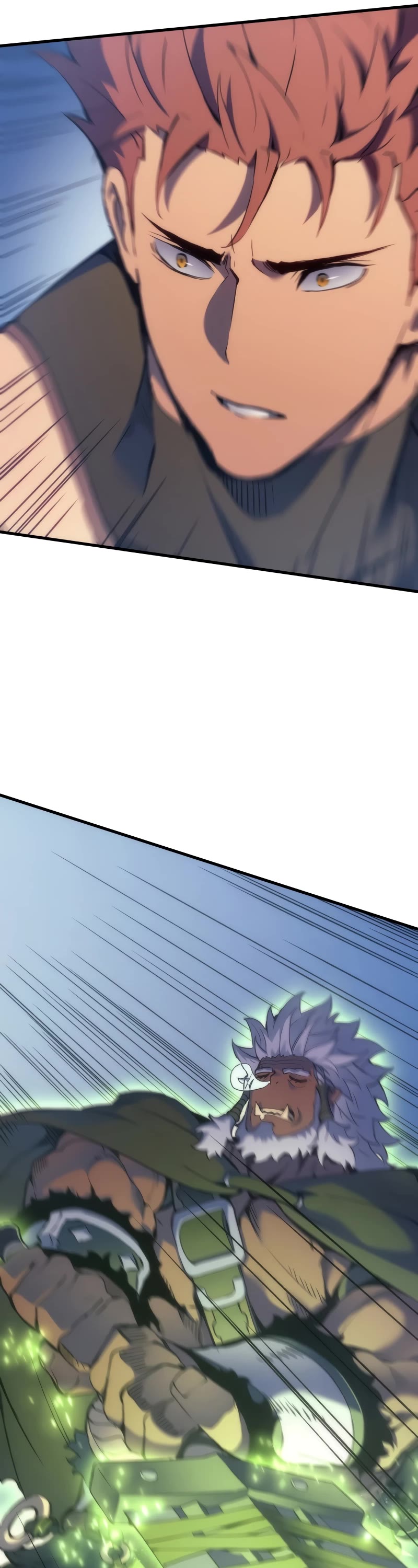 The Indomitable Martial King chapter 47 page 17