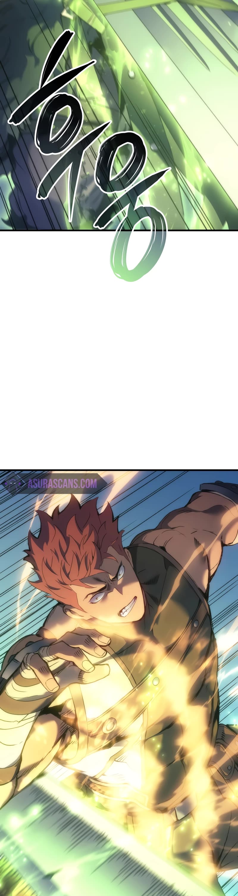 The Indomitable Martial King chapter 47 page 18