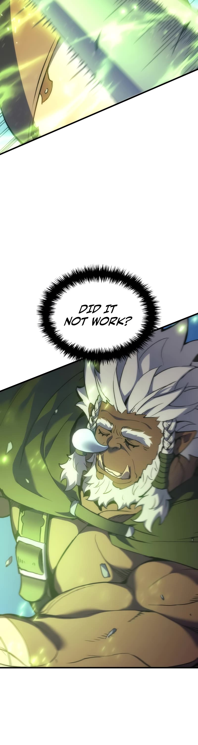 The Indomitable Martial King chapter 47 page 19