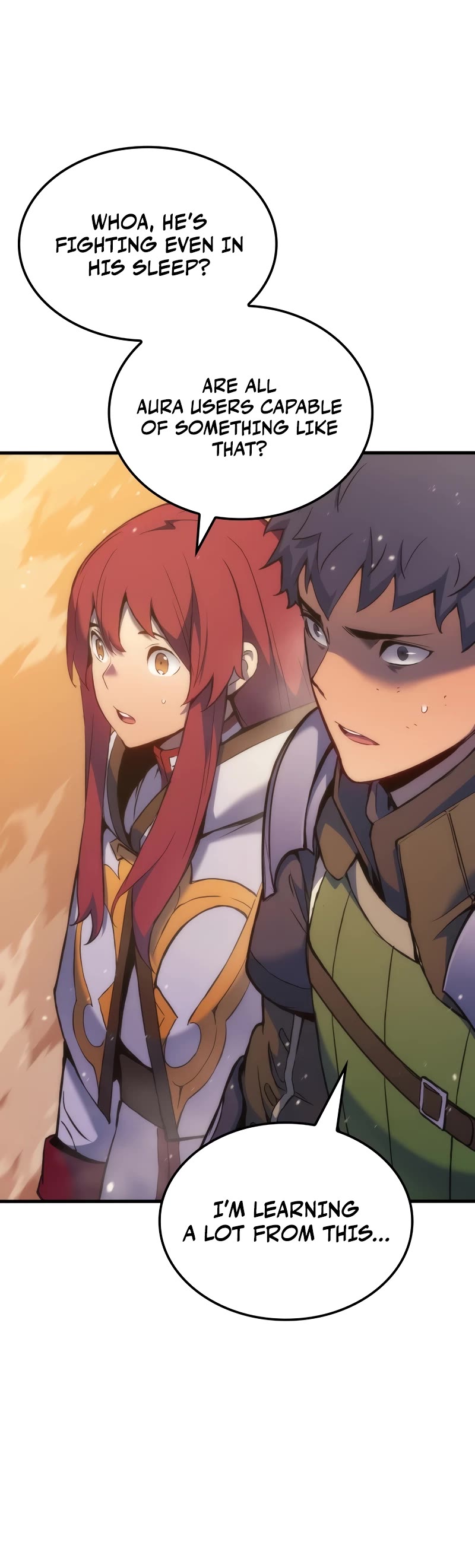 The Indomitable Martial King chapter 47 page 20