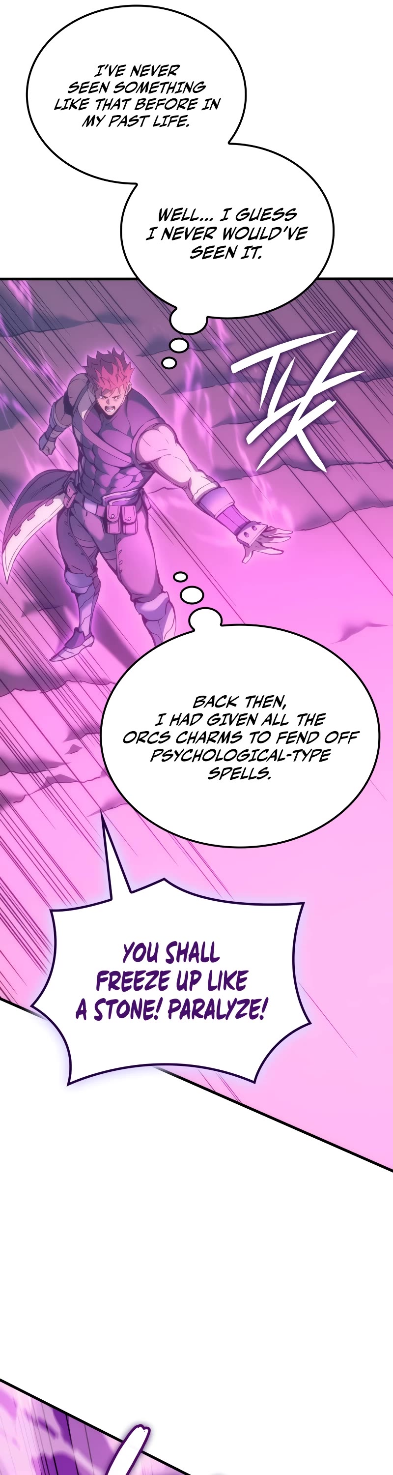 The Indomitable Martial King chapter 47 page 22