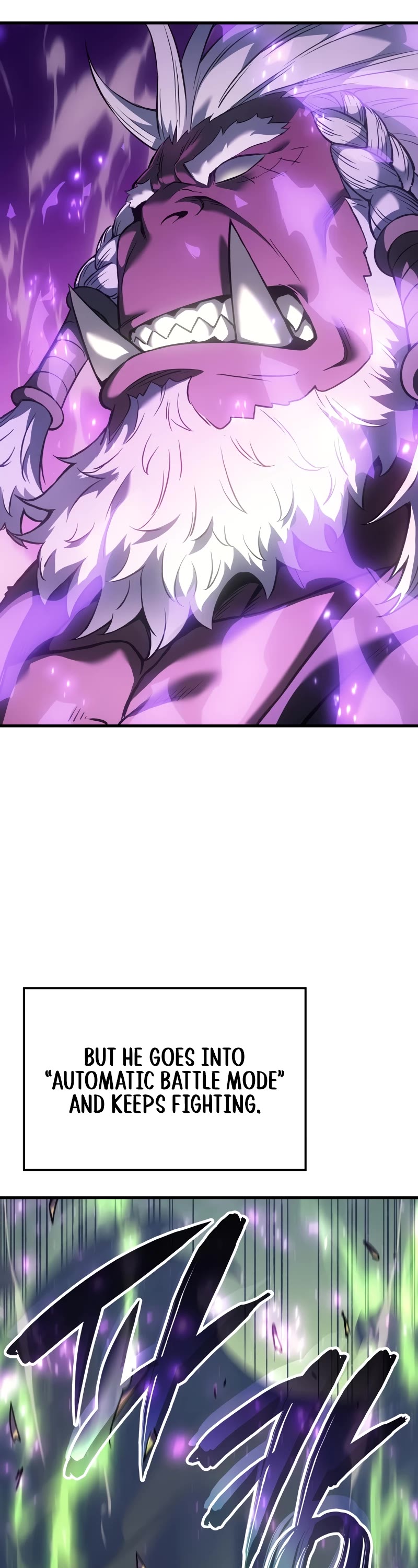 The Indomitable Martial King chapter 47 page 24