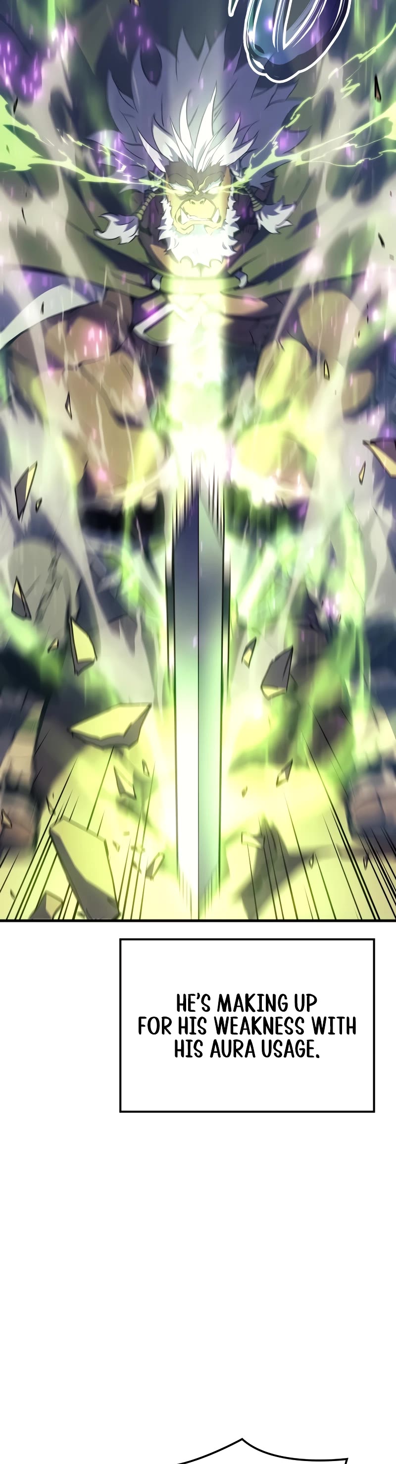 The Indomitable Martial King chapter 47 page 25