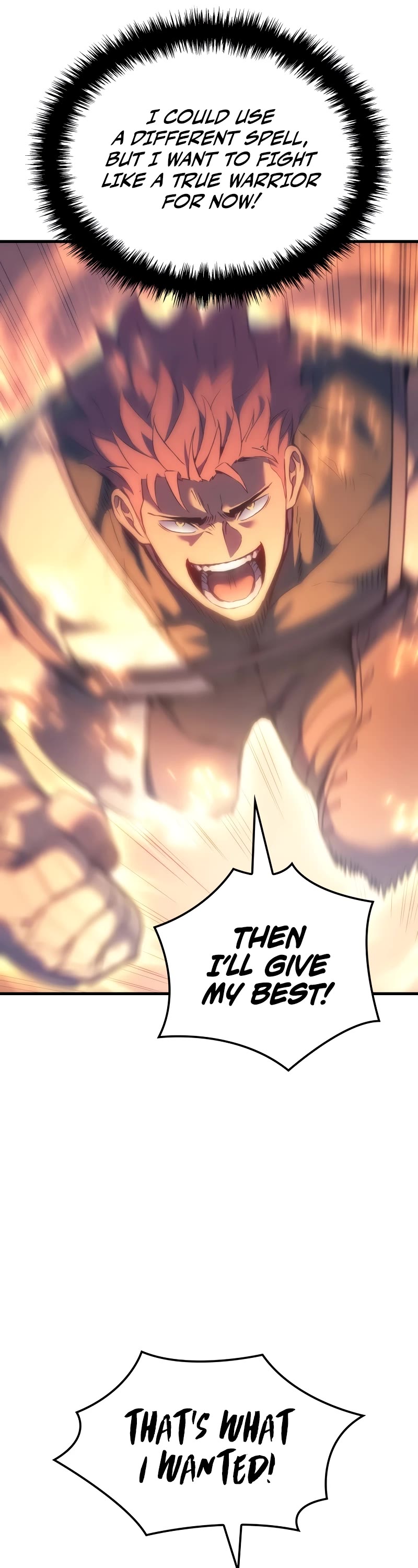 The Indomitable Martial King chapter 47 page 27