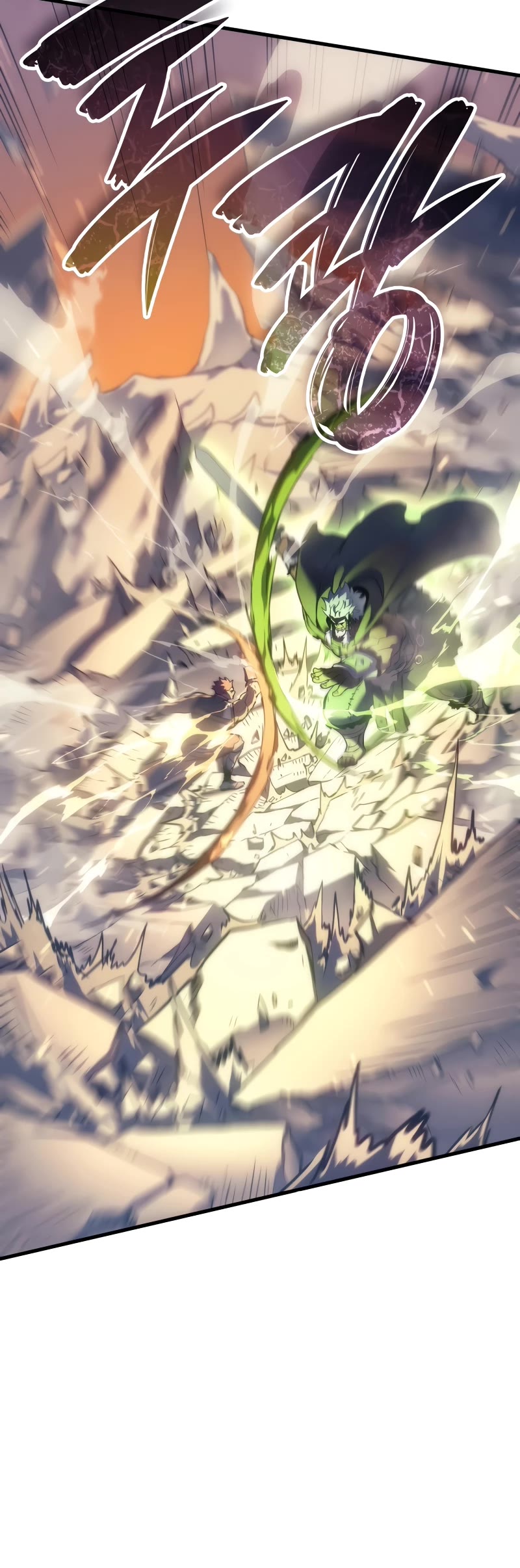 The Indomitable Martial King chapter 47 page 31