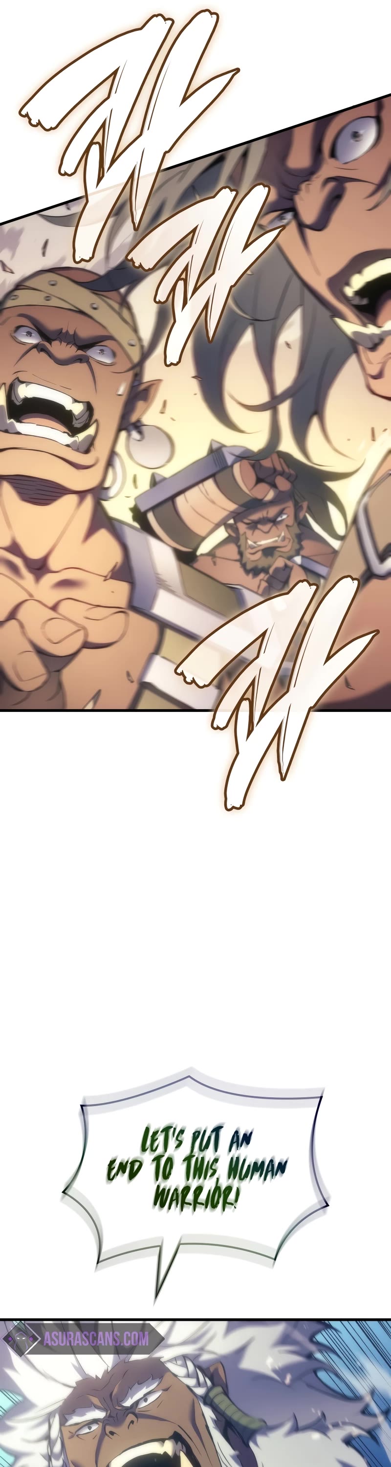 The Indomitable Martial King chapter 47 page 32