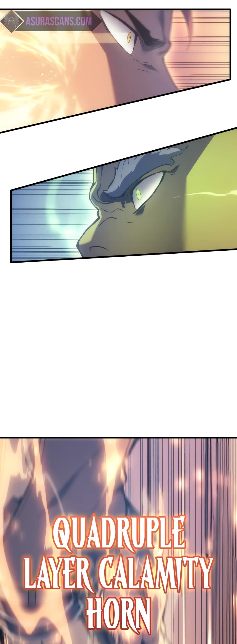 The Indomitable Martial King chapter 47 page 35