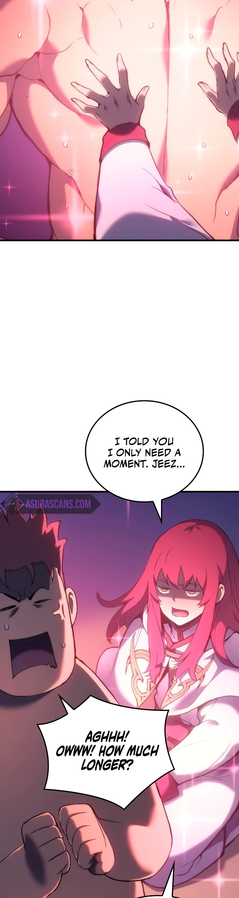 The Indomitable Martial King chapter 47 page 44