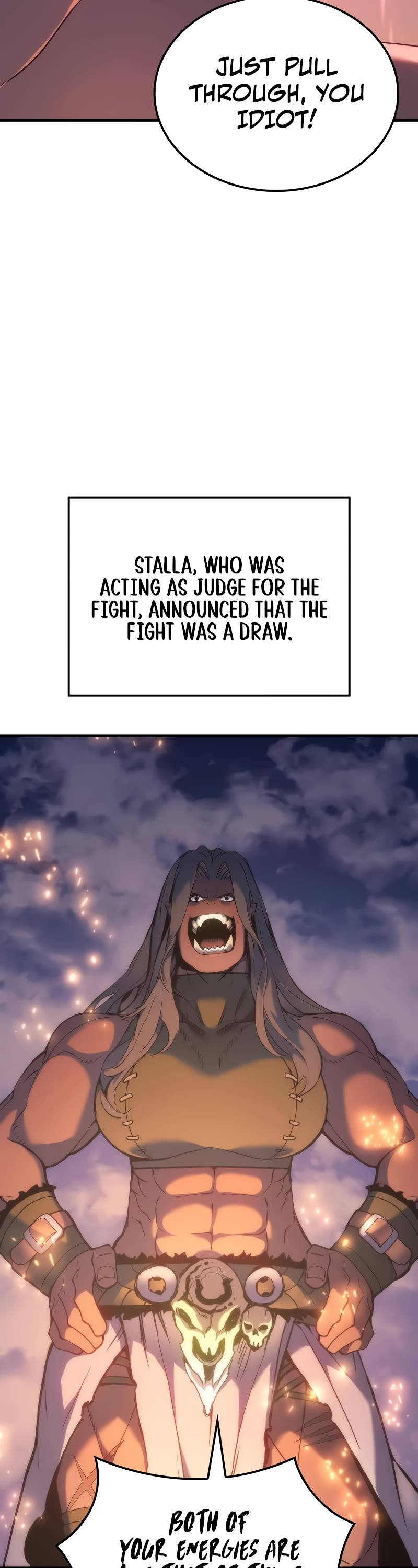 The Indomitable Martial King chapter 47 page 45