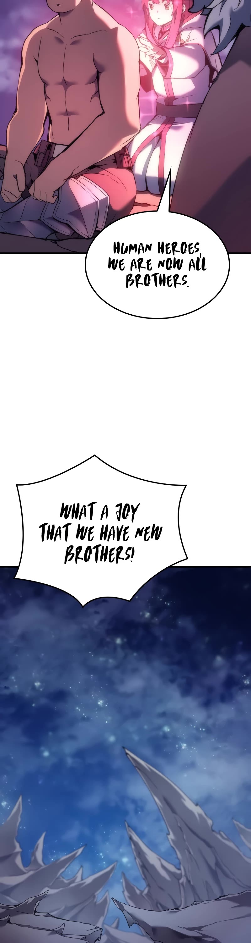 The Indomitable Martial King chapter 47 page 49