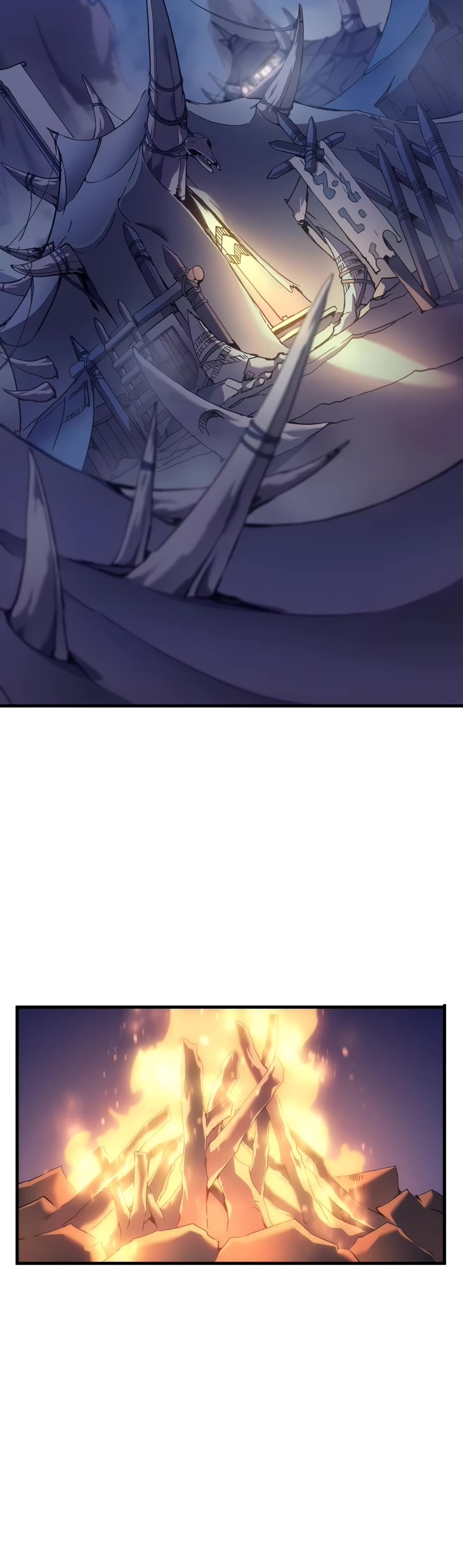 The Indomitable Martial King chapter 47 page 51