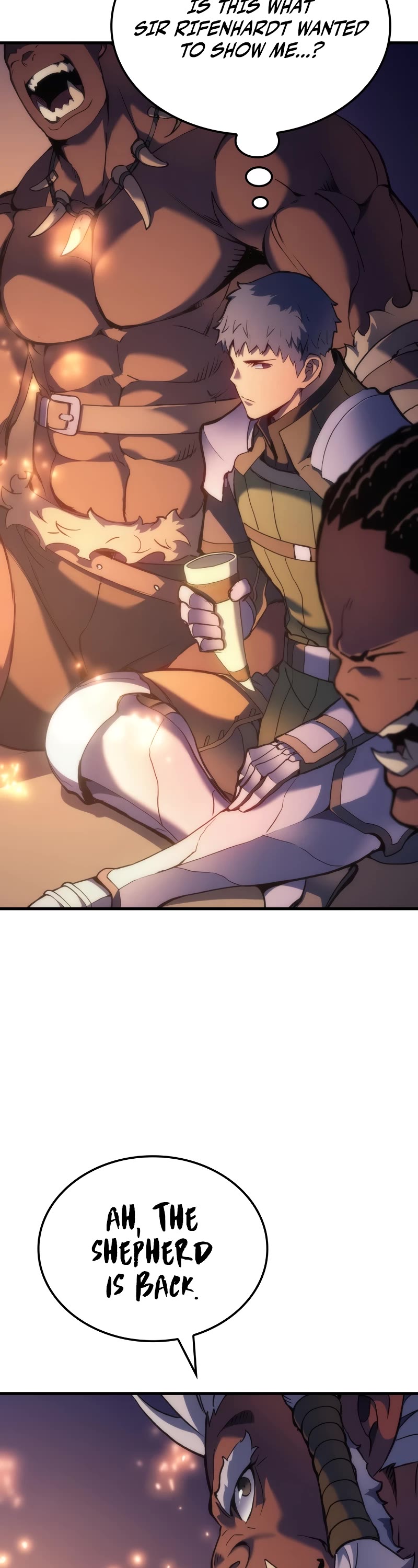 The Indomitable Martial King chapter 47 page 59