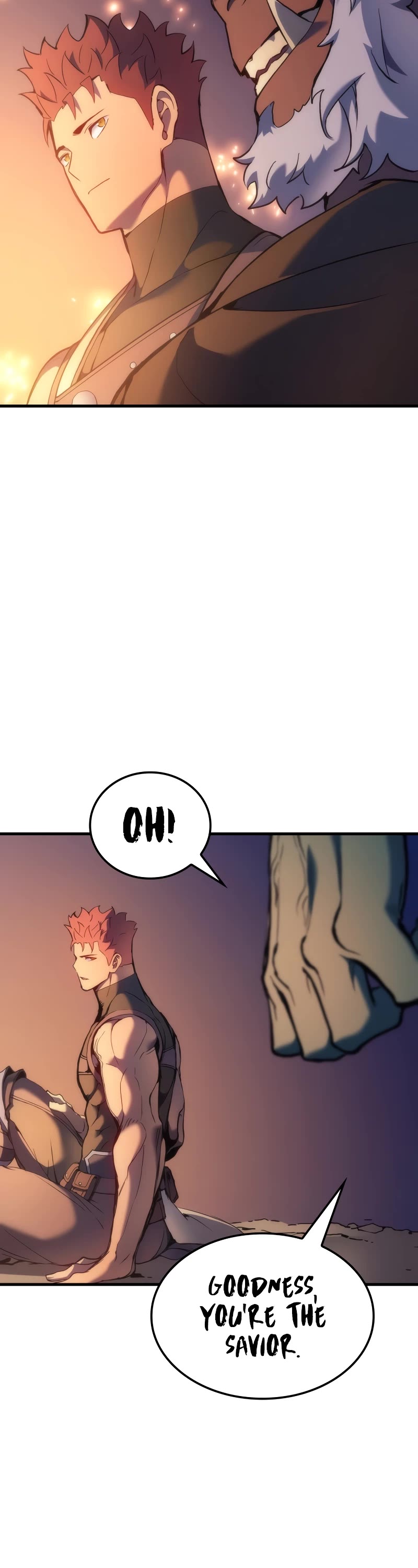 The Indomitable Martial King chapter 47 page 60