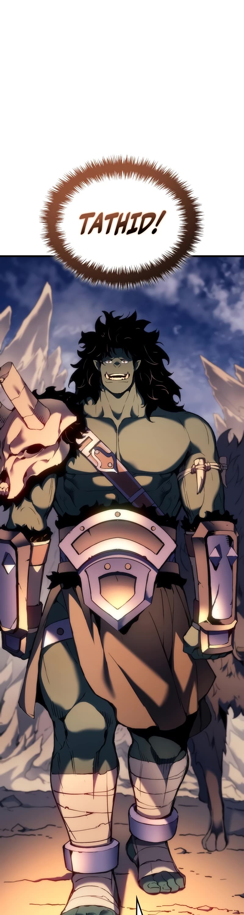 The Indomitable Martial King chapter 47 page 62