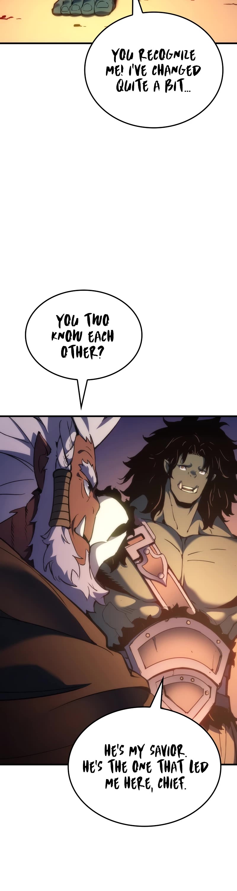 The Indomitable Martial King chapter 47 page 63