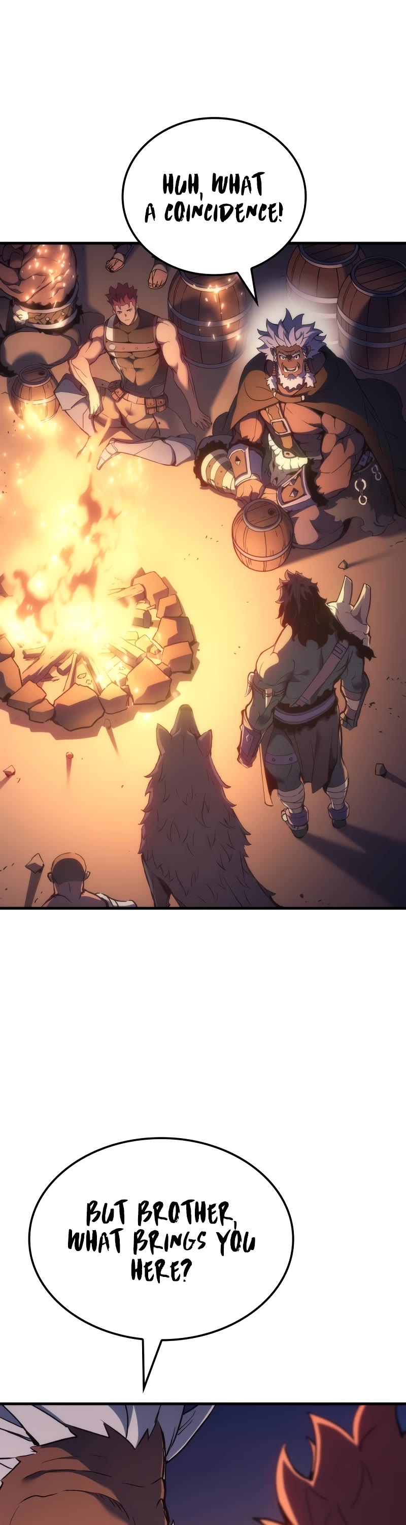 The Indomitable Martial King chapter 47 page 64