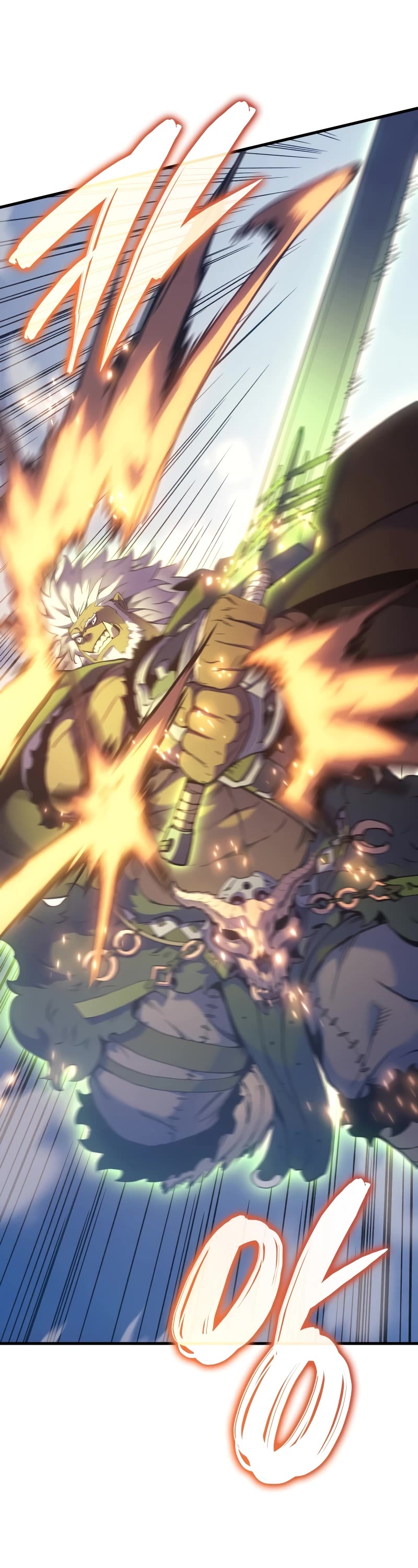 The Indomitable Martial King chapter 47 page 8