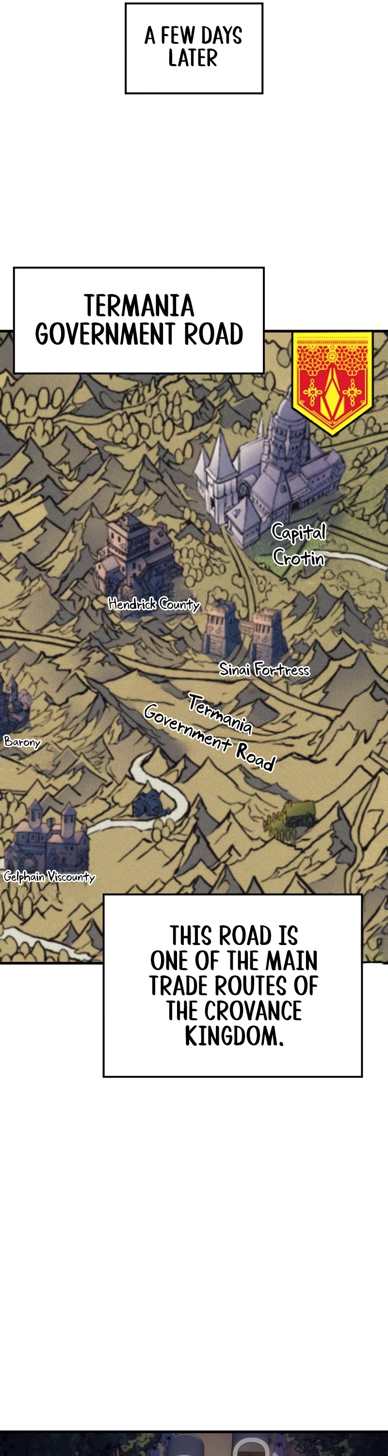 The Indomitable Martial King chapter 48 page 12