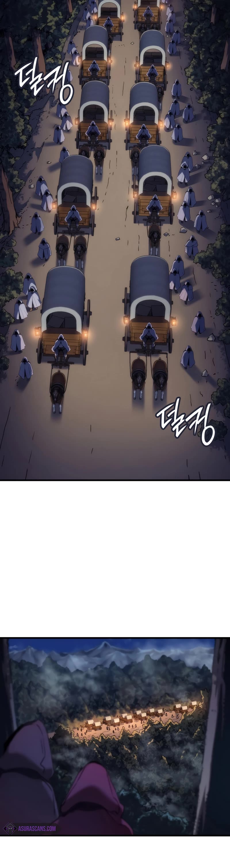 The Indomitable Martial King chapter 48 page 13