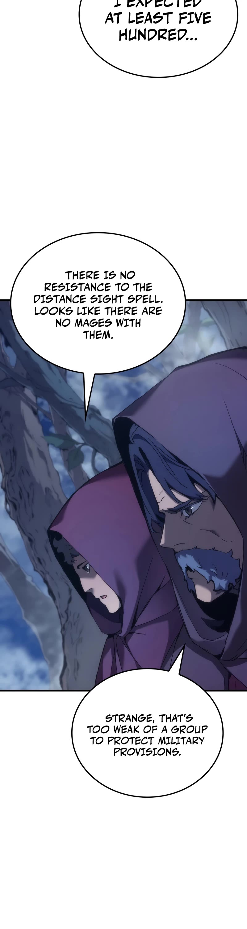 The Indomitable Martial King chapter 48 page 15