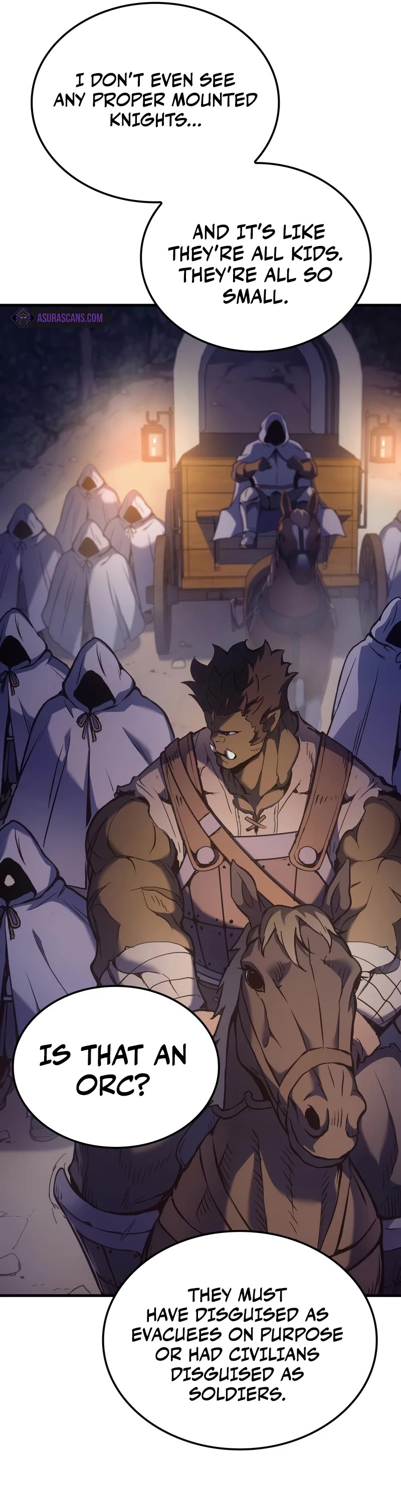 The Indomitable Martial King chapter 48 page 16