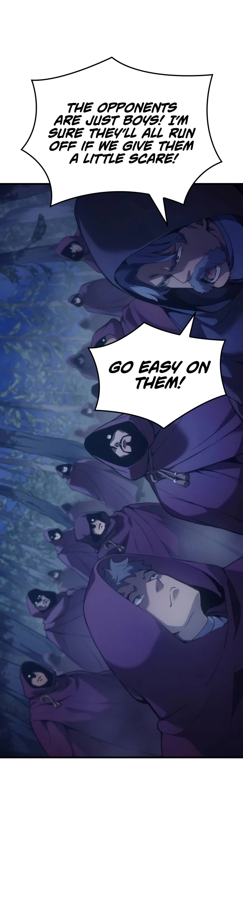 The Indomitable Martial King chapter 48 page 18