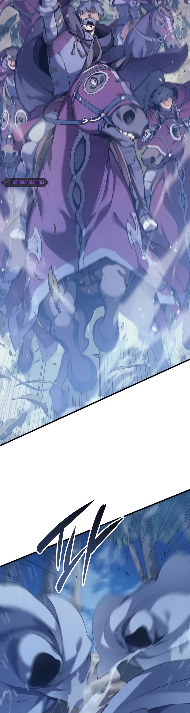 The Indomitable Martial King chapter 48 page 20