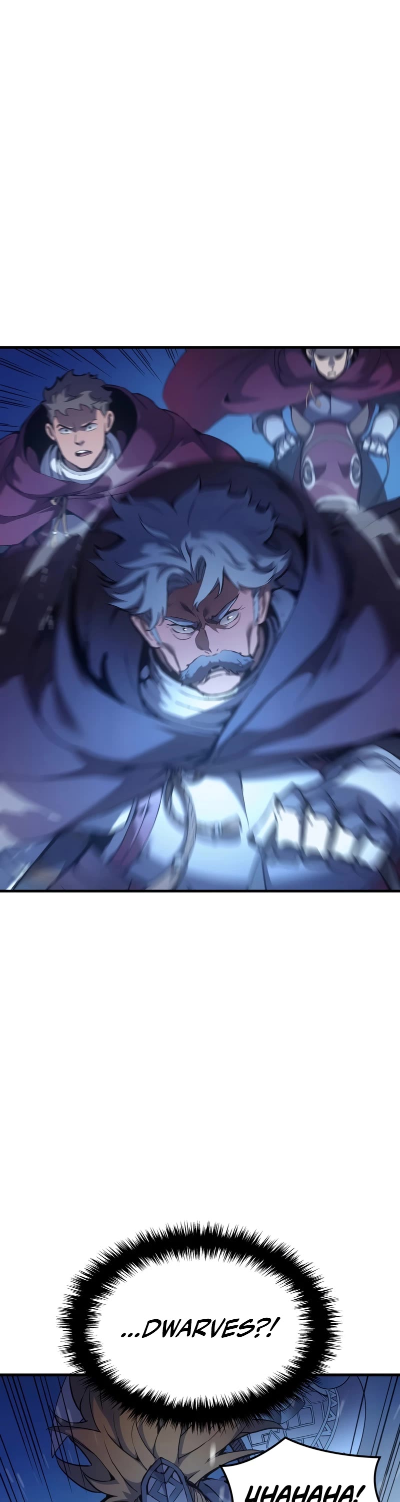 The Indomitable Martial King chapter 48 page 22