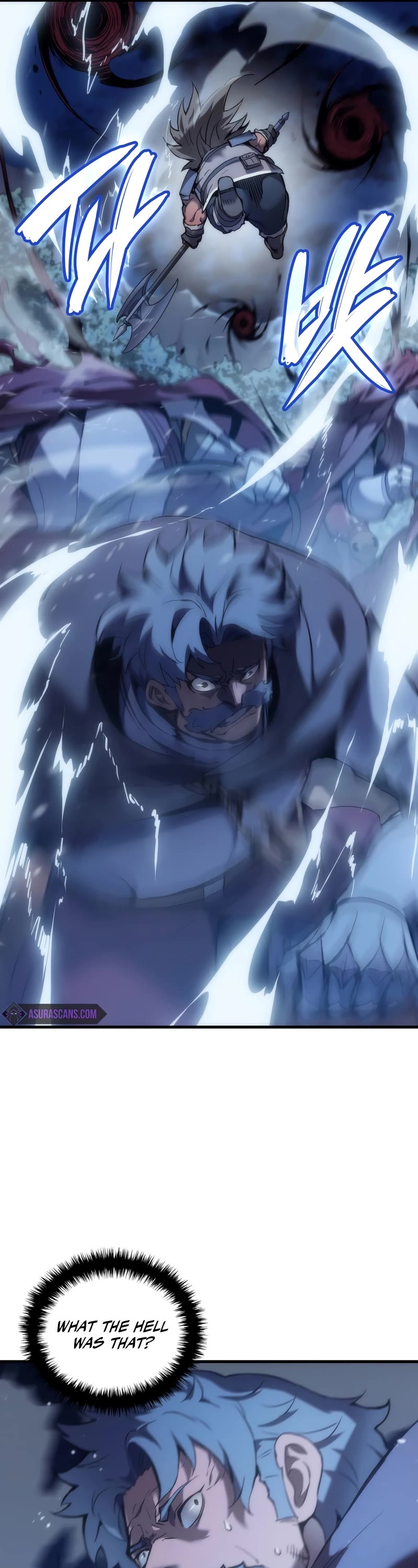 The Indomitable Martial King chapter 48 page 27