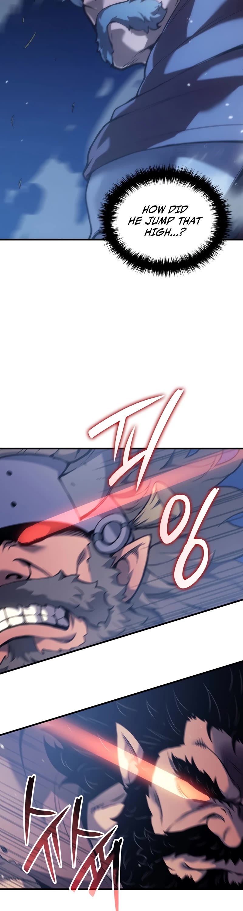 The Indomitable Martial King chapter 48 page 28