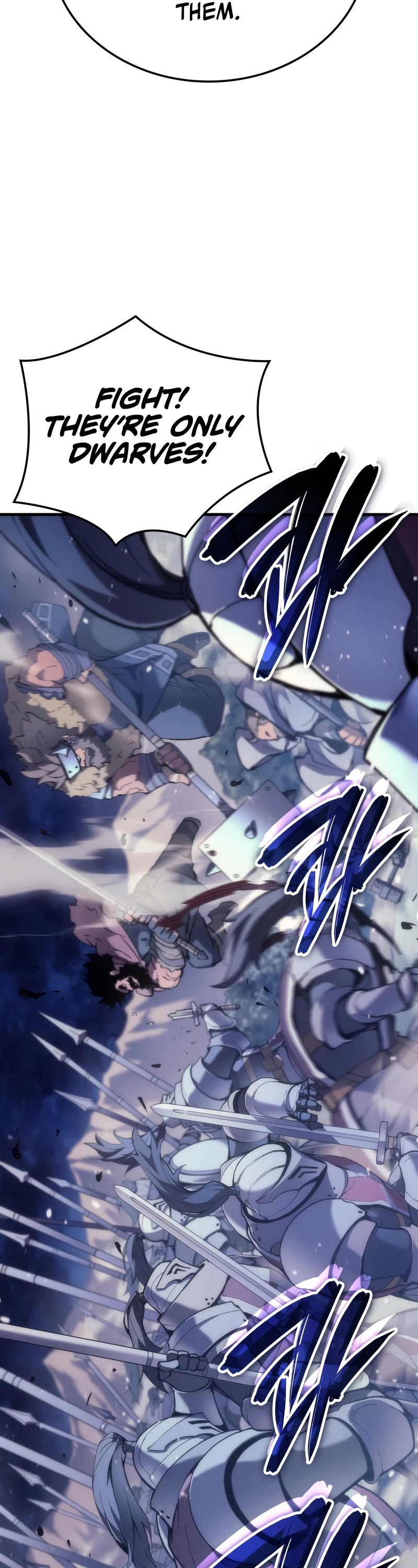 The Indomitable Martial King chapter 48 page 33