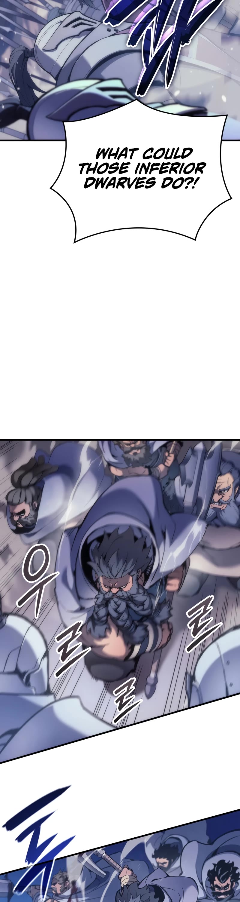 The Indomitable Martial King chapter 48 page 34