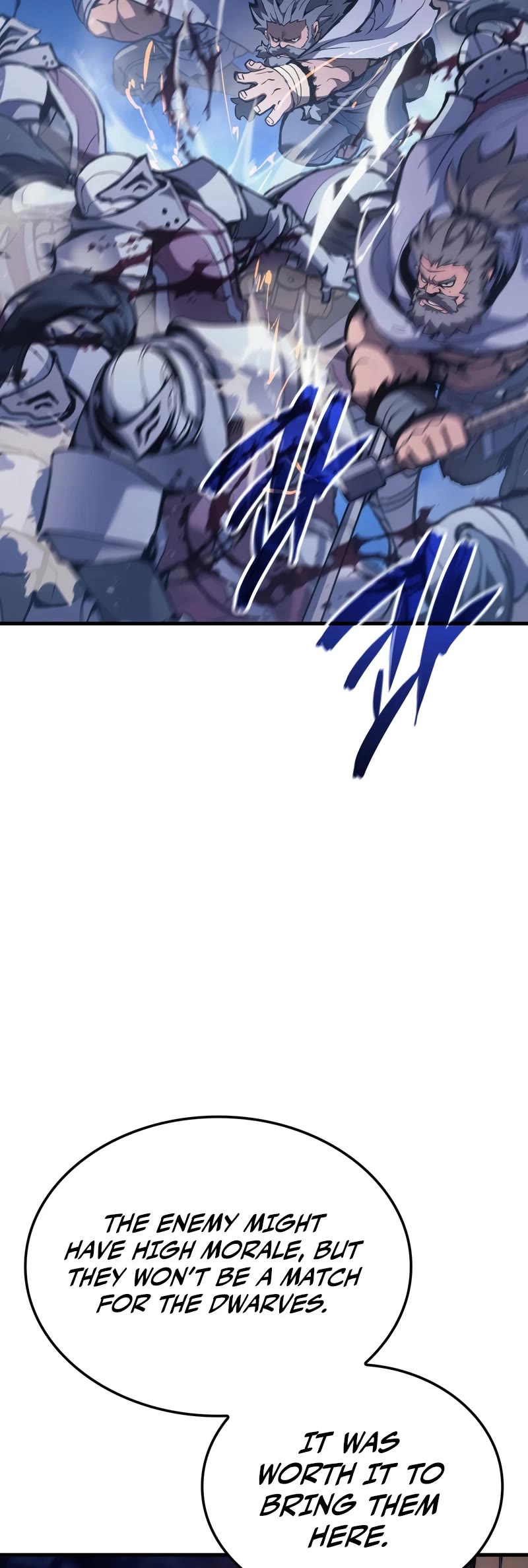 The Indomitable Martial King chapter 48 page 35