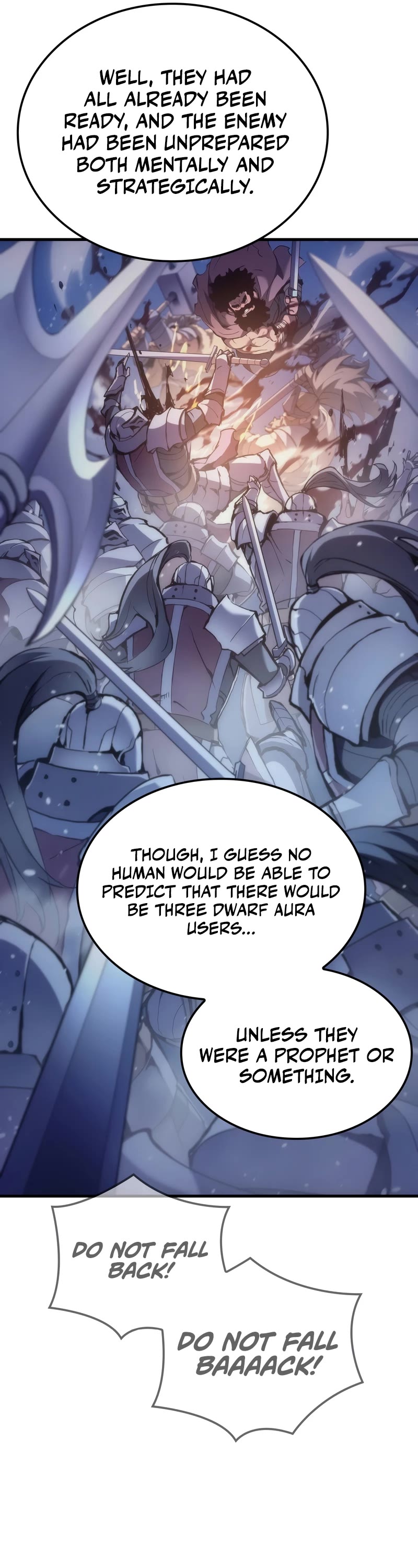 The Indomitable Martial King chapter 48 page 37